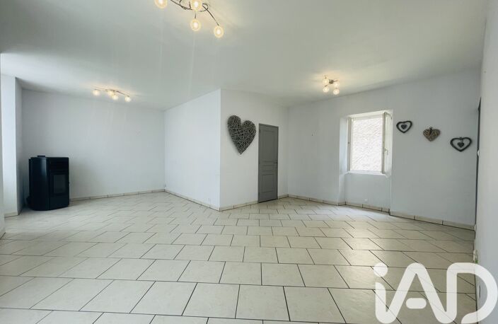 Vente Maison de village 9 pièces — photo 5