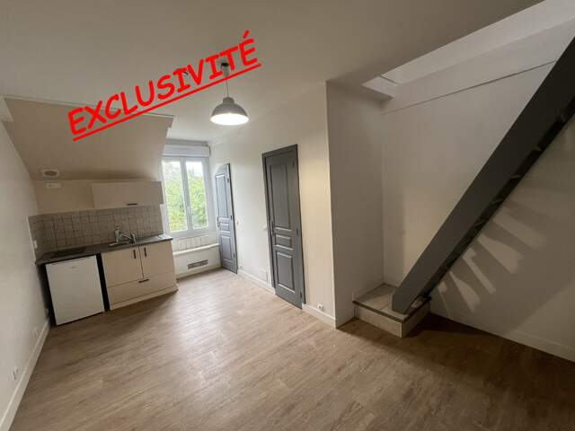 DUPLEX — photo du bien
