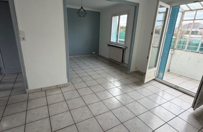Vente Maison de ville 3 pièces — photo 2