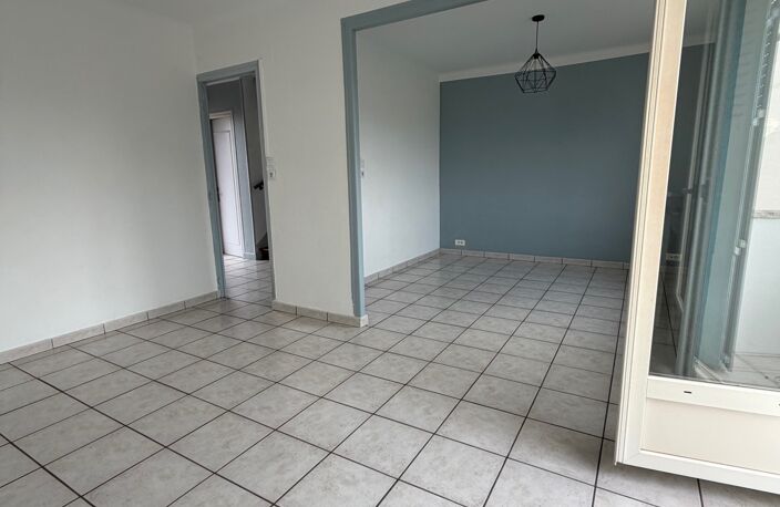 Vente Maison de ville 3 pièces — photo 3