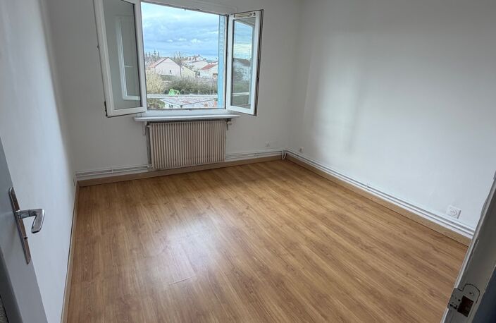 Vente Maison de ville 3 pièces — photo 4