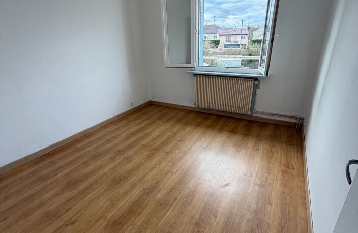 Vente Maison de ville 3 pièces — photo 5