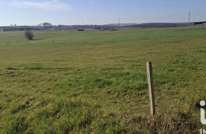 Vente Terrain à bâtir 3 691 m&sup2; — photo 3