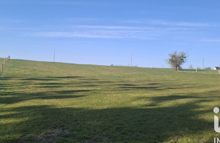 Vente Terrain à bâtir 738 m&sup2; — photo 2