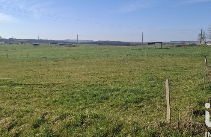 Vente Terrain à bâtir 738 m&sup2; — photo 3