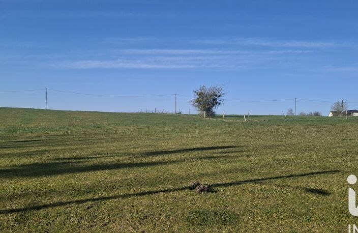 Vente Terrain à bâtir 738 m&sup2; — photo 5