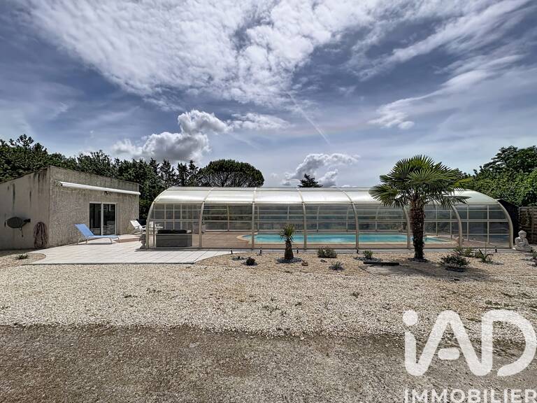 Vente Maison traditionnelle 8 pièces — photo 1