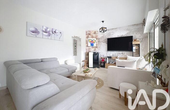 Vente Maison traditionnelle 8 pièces — photo 2