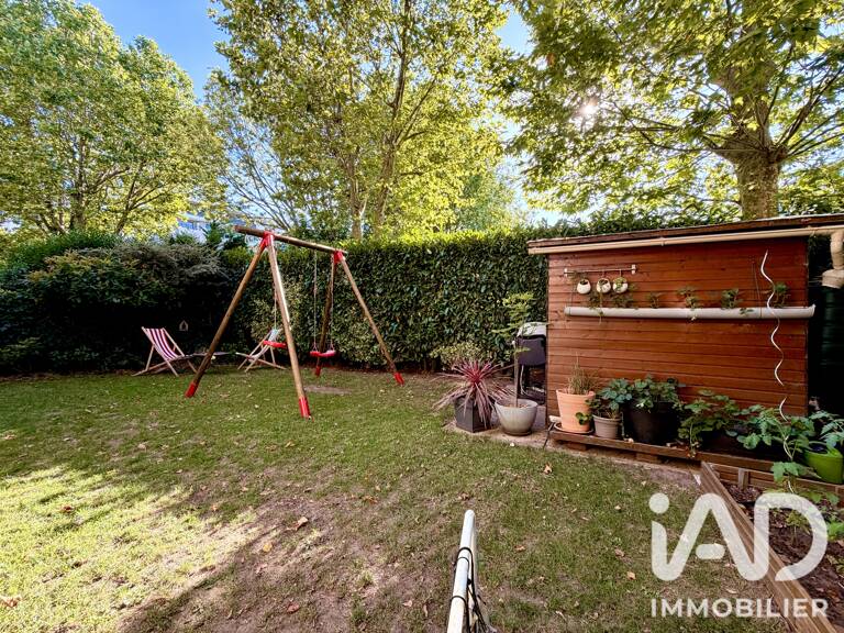 Vente Appartement 4 pièces — photo 1