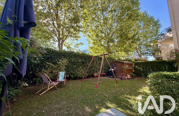 Vente Appartement 4 pièces — photo 2