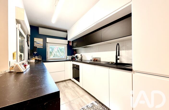 Vente Appartement 4 pièces — photo 3