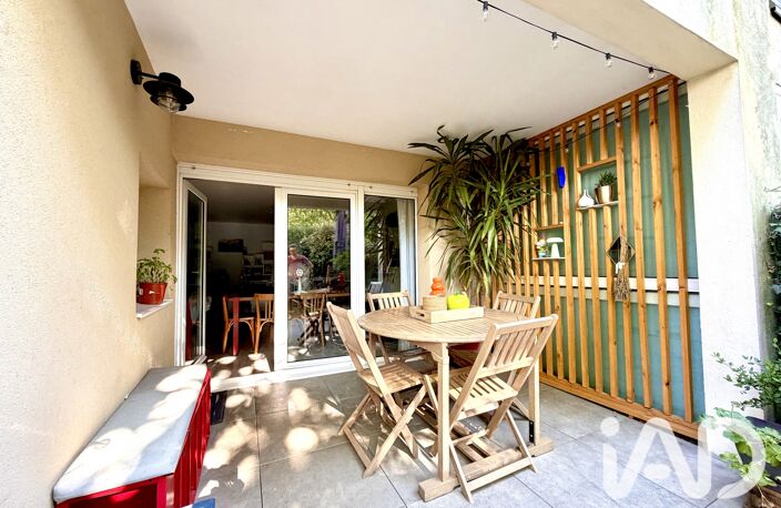 Vente Appartement 4 pièces — photo 4