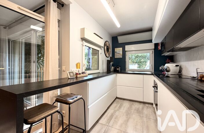 Vente Appartement 4 pièces — photo 5