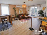 Colomiers- T3- climatisé - terrasse - parking ssol — photo 4