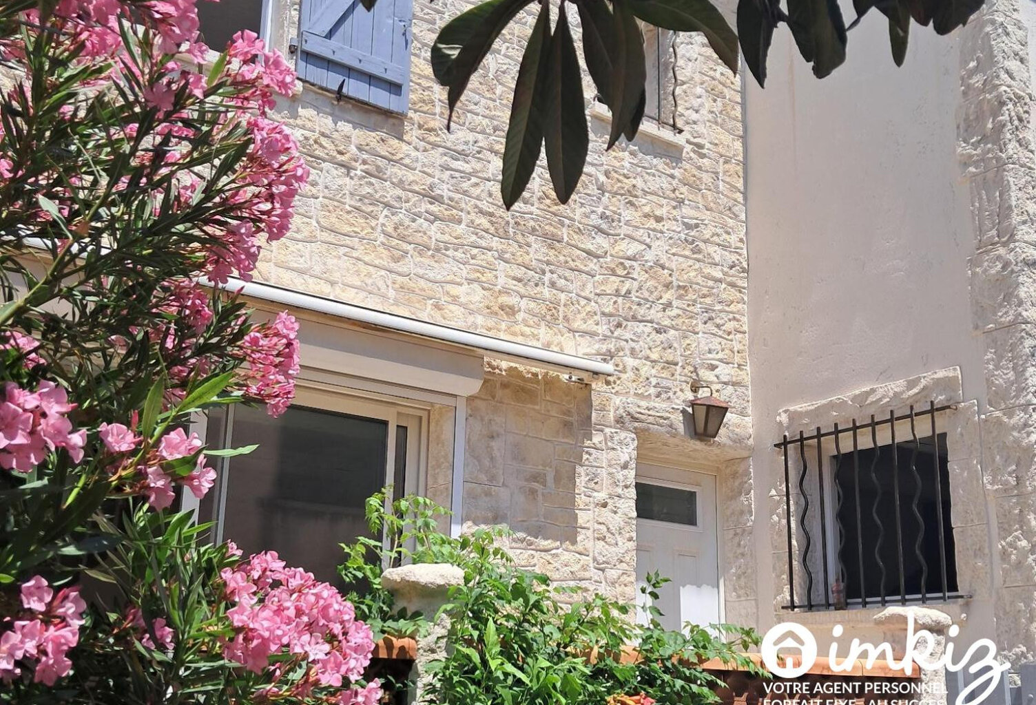 Maison 3 pièces à proximité des plages — photo 1