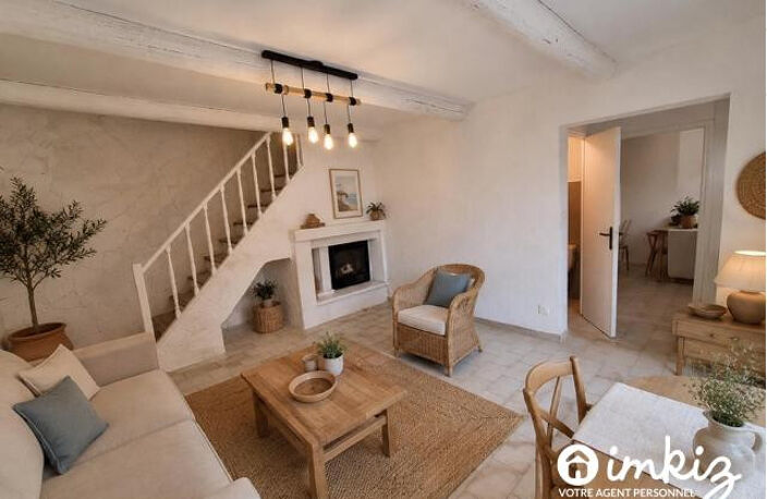 Maison 3 pièces à proximité des plages — photo 2