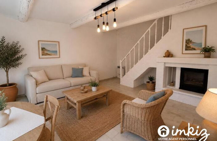 Maison 3 pièces à proximité des plages — photo 4