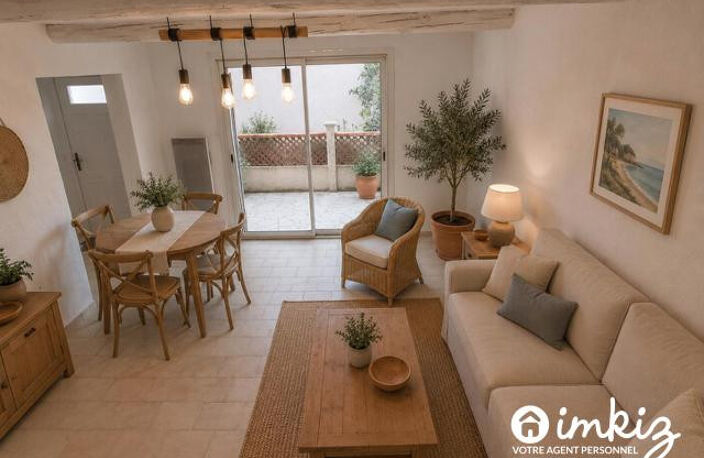 Maison 3 pièces à proximité des plages — photo 5