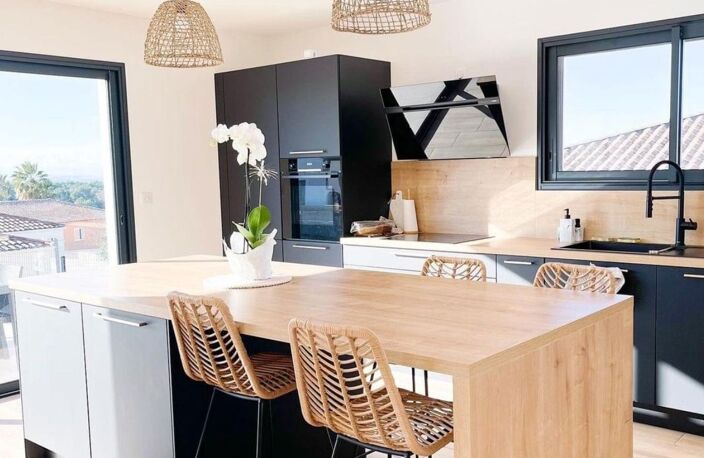 Maison disponible sur Pavilly — photo 3