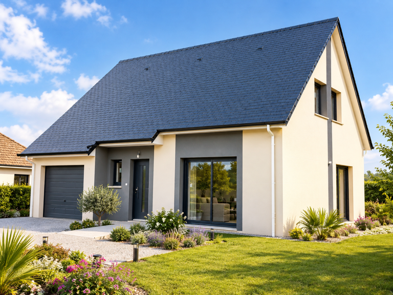 Maison disponible sur Barentin — photo 1