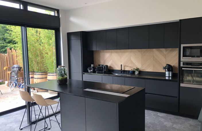 Maison disponible sur Barentin — photo 2