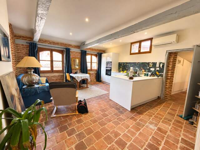 Appartement de Caractère — photo du bien