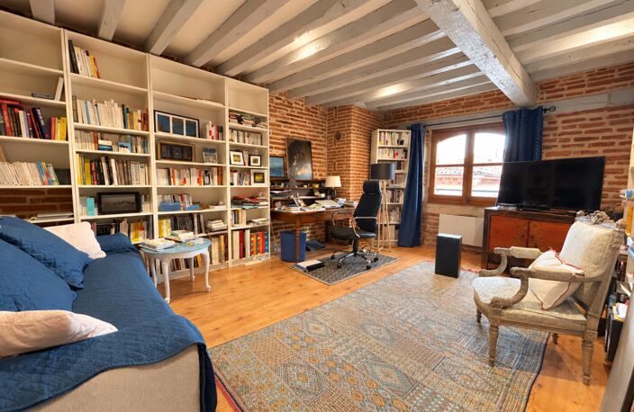 Appartement de Caractère — photo 2