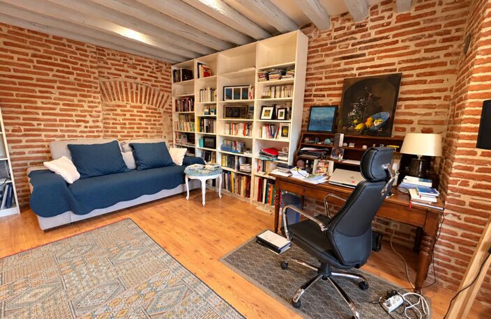 Appartement de Caractère — photo 3