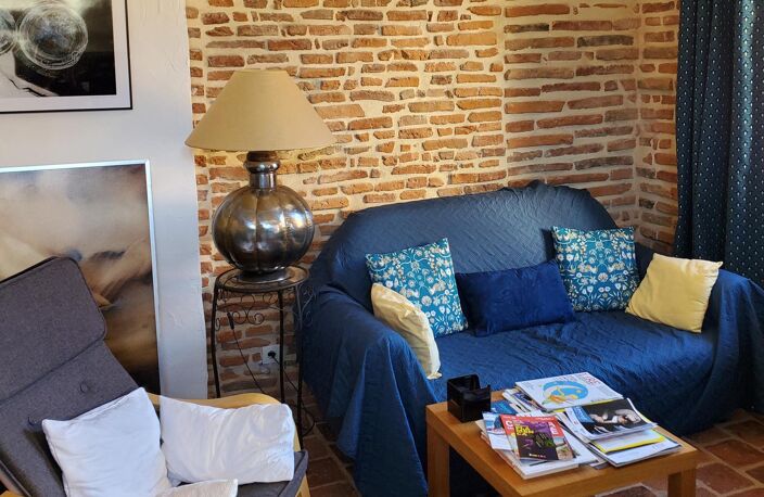 Appartement de Caractère — photo 5