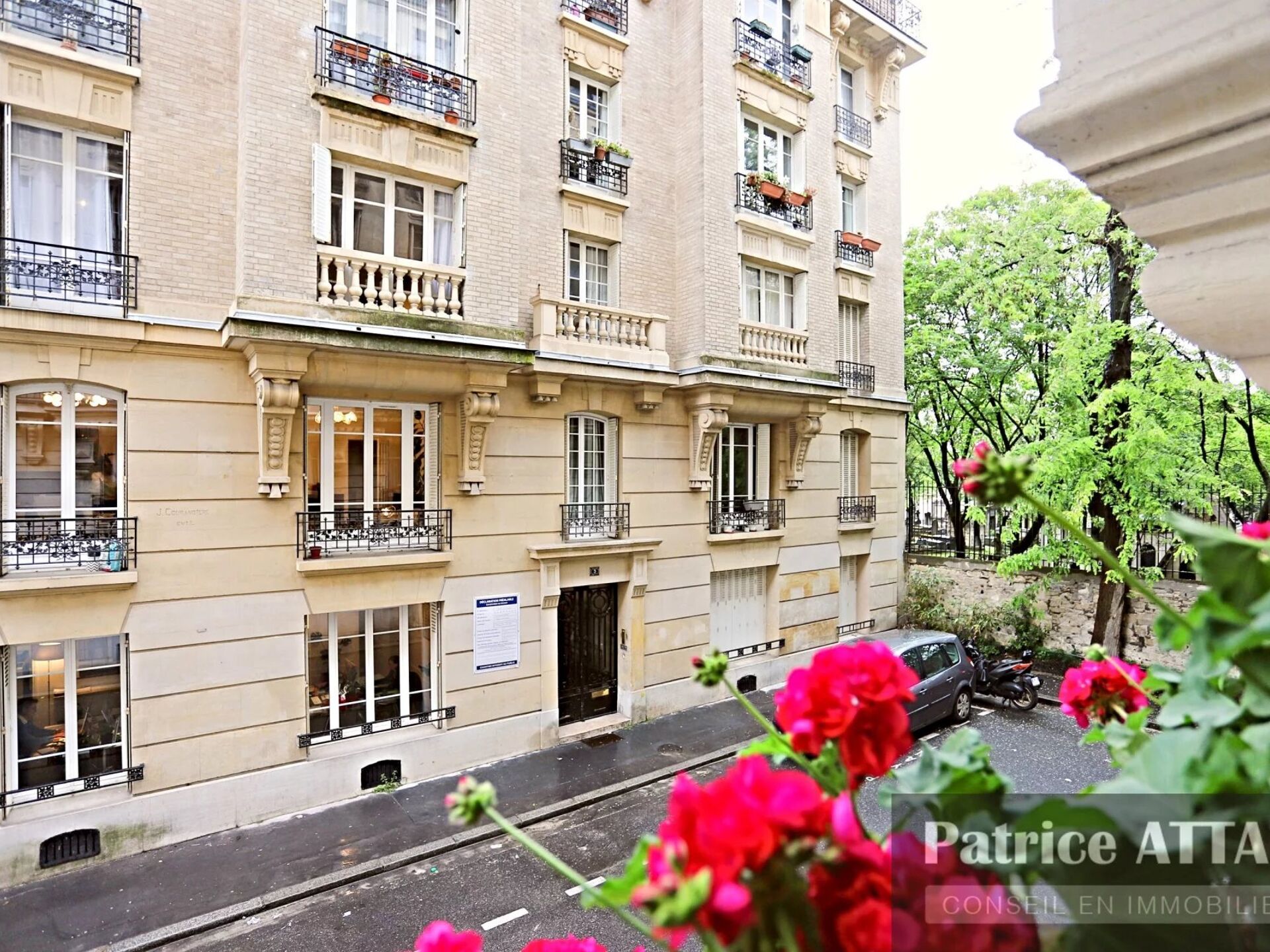 Appartement 5 pièces 106 m² · à Paris · 106 m² · 949 000 €