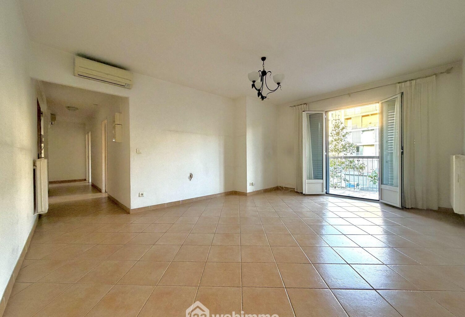 Appartement - 78m² - Bastia — photo 1
