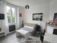 Maison - 33m² - Bois-le-Roi — photo 3