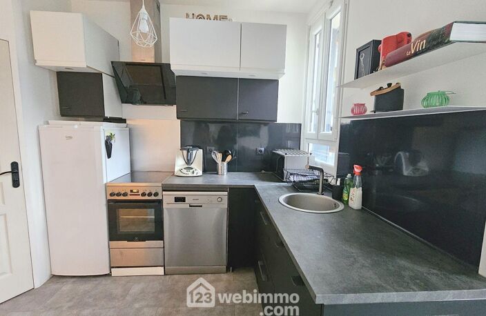 Maison - 33m² - Bois-le-Roi — photo 5