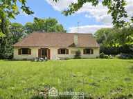Maison - 163m² - Milly-la-Forêt — photo 2