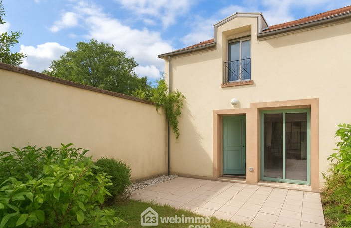 Maison - 64m² - Barbizon — photo 2