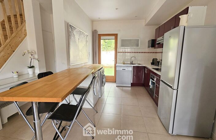 Maison - 64m² - Barbizon — photo 4