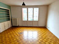 Chambéry centre - Très joli F3 de 78 m2 - cave et grenier — photo 2