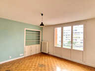Chambéry centre - Très joli F3 de 78 m2 - cave et grenier — photo 3