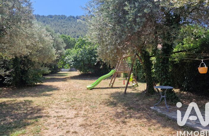 Vente Terrain à bâtir 581 m&sup2; — photo 2