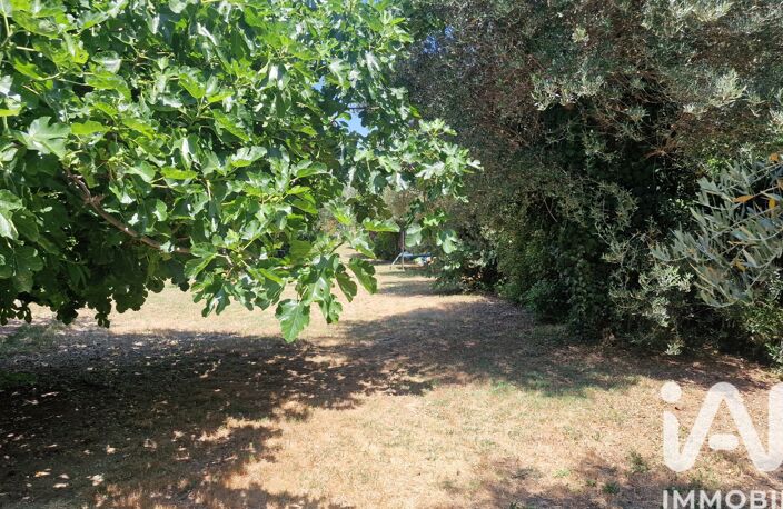 Vente Terrain à bâtir 581 m&sup2; — photo 3