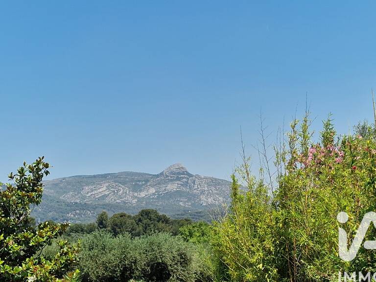 Vente Terrain à bâtir 581 m&sup2; — photo 1