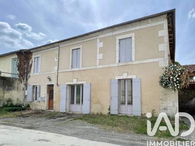 Vente Maison/villa 5 pièces — photo du bien