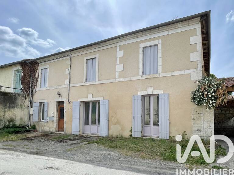 Vente Maison/villa 5 pièces — photo 1