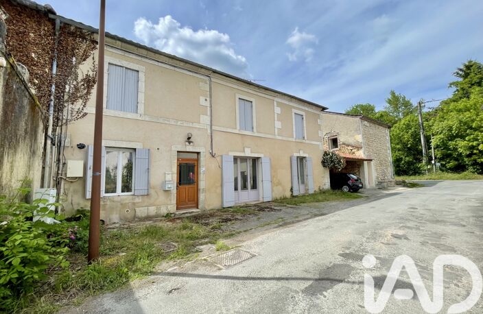 Vente Maison/villa 5 pièces — photo 2