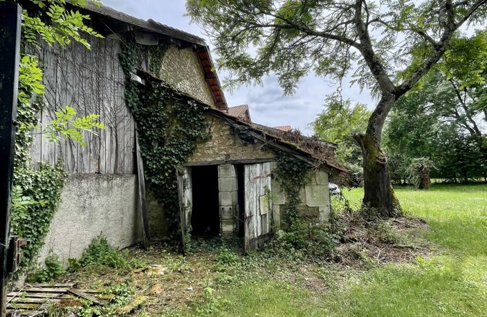 Vente Maison/villa 5 pièces — photo 4