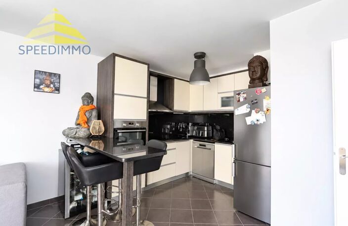Bel appartement T3 lumineux à Périgny — photo 2