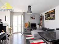 Bel appartement T3 lumineux à Périgny — photo 3