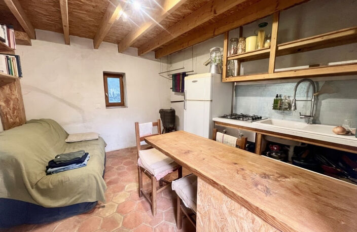 133360 ROQUEVAIRE - Terrain de 7367m2 avec vue + Cabanon amé — photo 3
