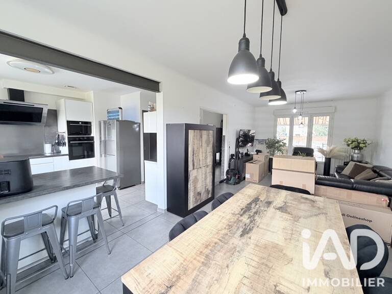 Vente Maison traditionnelle 4 pièces — photo 1