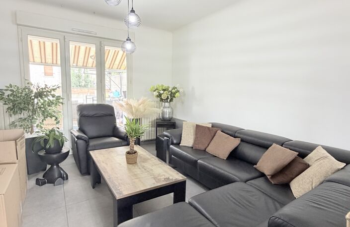 Vente Maison traditionnelle 4 pièces — photo 2